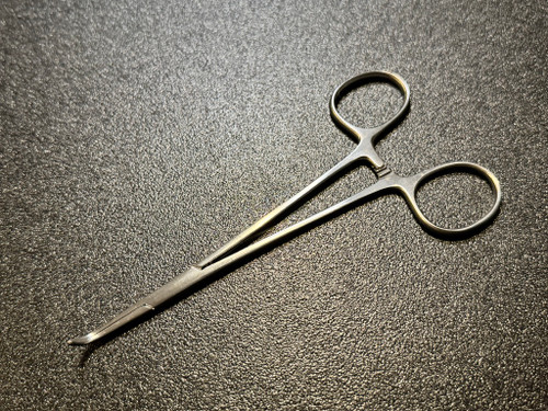 Photo of Jarit 140-329 Gemini Artery Forceps, 5.5"