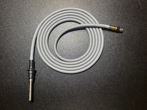 Photo of Olympus WA03310A Autoclavable Fiber Optic Cable
