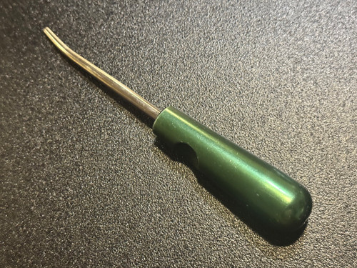 Handle photo of AM Surgical 9600-07 Cubital Tunnel Release Dilator, Small