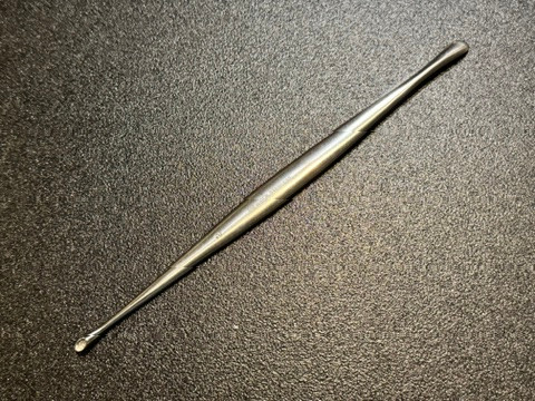 Aesculap FF293R Penfield Dissector #3 for Sale