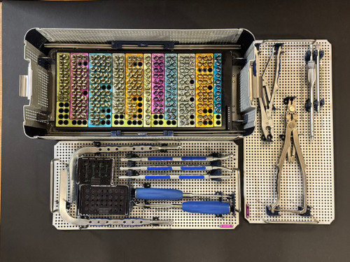 Spinal & Neuro Sets for Sale