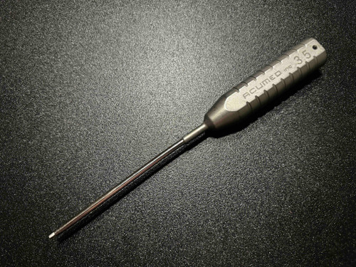 Photo of Acumed HD-3515 3.5mm Cannulated Driver