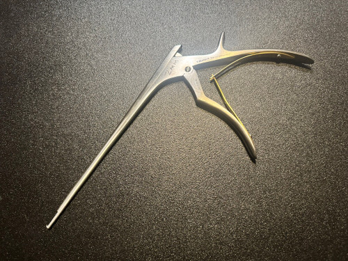 Photo of V. Mueller NL4270-082 Spurling Cervical Rongeur, 90° Up, 2mm, 8"