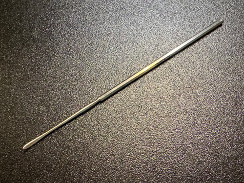 Photo of V. Mueller NL2750 Sachs Nerve Separator Spatula