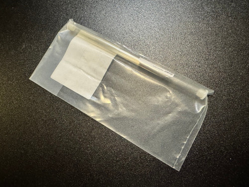 Label photo of Stryker 01-03490 Ligature Wires, Blunt, 24 Gauge, QTY 10