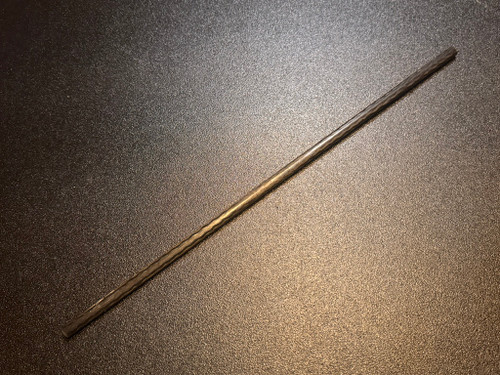 Photo of Stryker 5029-8-835 Hoffmann II Carbon Connecting Rod 8mm X 350mm