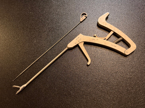 Arthrex AR-13981 Scorpion Needle Punch Set for Sale