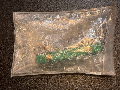 Photo of Stryker 4921-2-060 Hoffmann II MRI 10-Hole Pin Clamp (New)