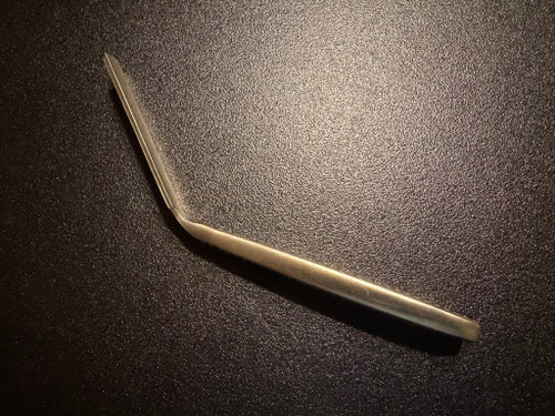 Side photo of Konig MDS1170418N Cloward Blade Cervical Retractor, 18mm