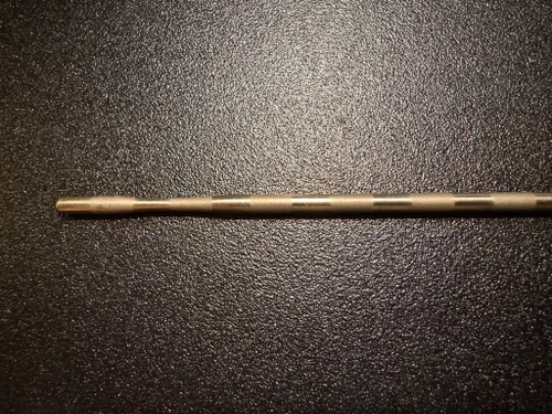 Tip photo of Stryker 250-080-135 Laparoscopic Palpation Probe, 5mm X 33cm