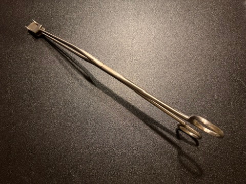 Side photo of Avalign Technologies VM07-5209 Lockwood Abdominal Demarcator