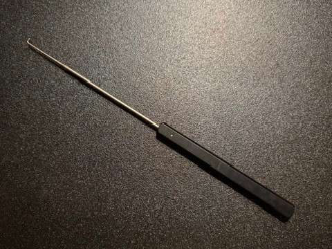 Linvatec 8538 Zone Specific II Meniscal Repair System For Sale
