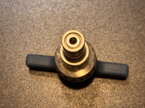 Connector photo of Stryker 48231200 XIA Cannulated Ratchet T-Handle