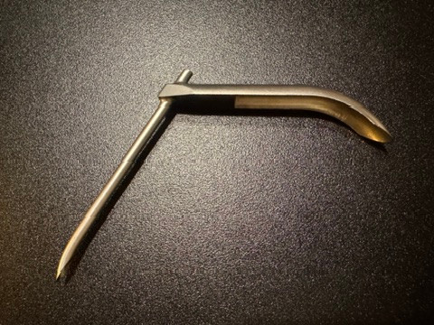 Photo of Arthrex AR-6660 Needle Catcher