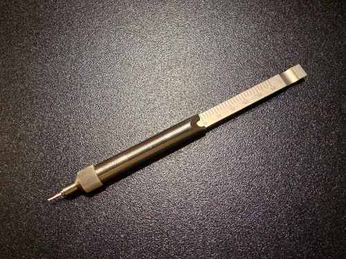 Photo of Integra 219336 Depth Gauge For 2.7mm, 3.5mm & 4mm Screws