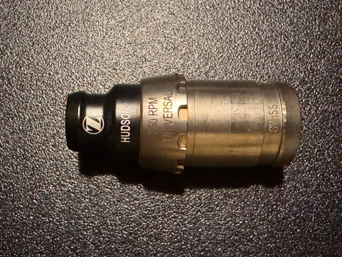 Photo of Zimmer 89-8509-435-40 Universal Hudson 350 RPM Attachment