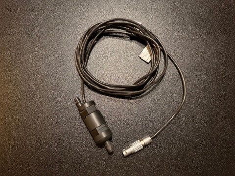 Photo of Smith & Nephew 7209944 In-Line Gas Warmer, 8 Pin