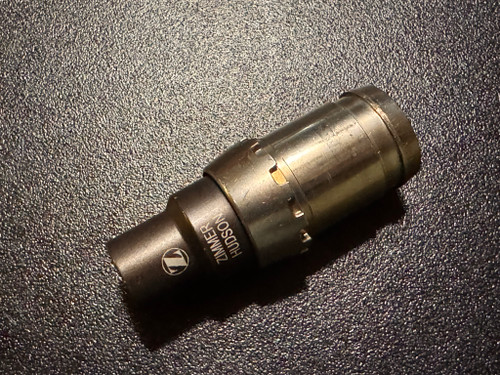 Zimmer 89-8509-410-80 Universal 1/4