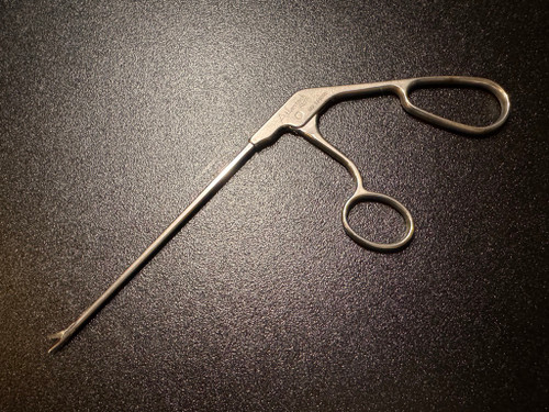 Photo of ArthroCare Atlantech 12-6000 Arthroscopic Marlin Scissor, Straight