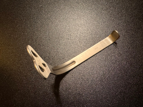 Photo of V. Mueller MO30 Weider Tongue Depressor, Large