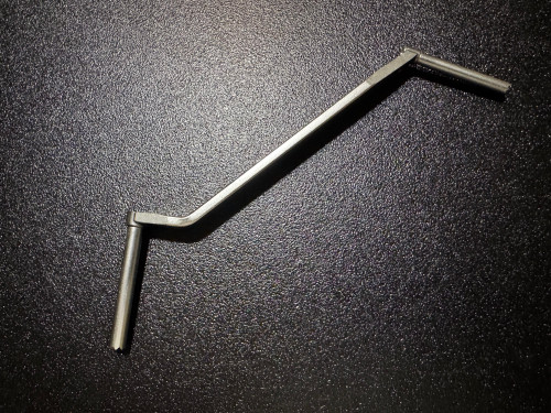 Photo of Synthes 312.460 Double Drill Guide 3.2mm and 4.5mm