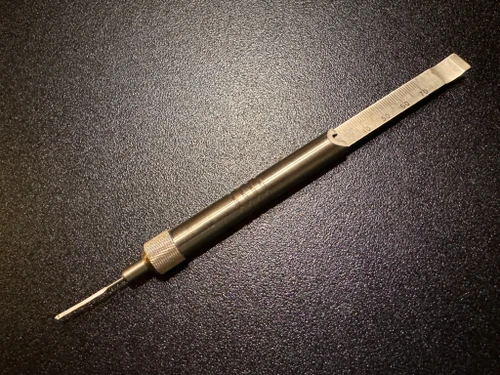 Photo of Paragon 28 P99-150-0014 Screw Depth Gauge