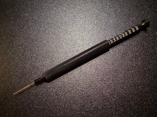 Photo of Acumed 80-2496 Screw Depth Gauge