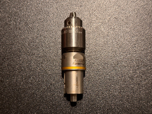 Vertical photo of ConMed Hall PRO2041 PowerPro 1/4" Jacobs Chuck