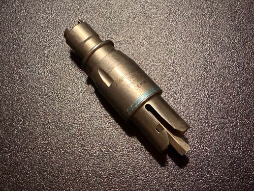 Vertical photo of ConMed Hall PRO2046 PowerPro Hudson Drill Attachment