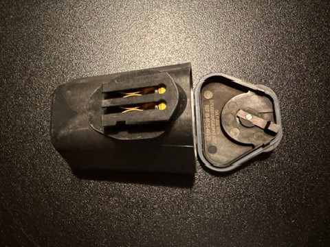 Photo of Zimmer 89-8510-440-10 Universal Power Asceptic Battery Housing