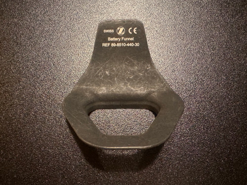 Photo of Zimmer 89-8510-440-30 Universal Power Asceptic Battery Funnel
