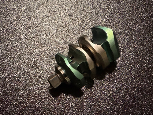 Photo of Stryker 4922-1-010 Rod-To-Rod Delta Coupling