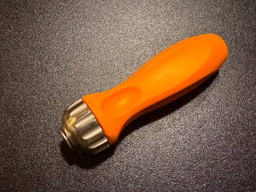 Photo of ChoiceSpine K070-0008 Axial AO Ratchet Handle