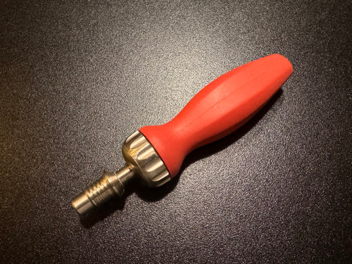 Photo of Tornier MXS-057 MaxLock Quick Connect AO Ratchet Handle
