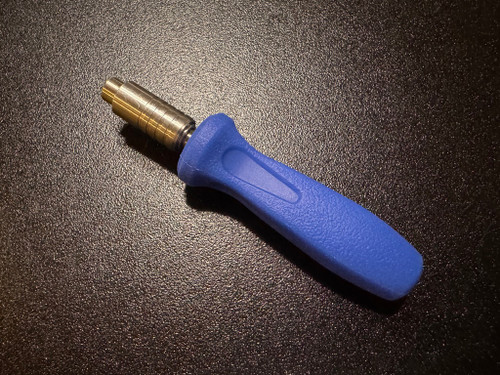Handle photo of Medtronic MA101000J Evolution Quick Connect AO Handle