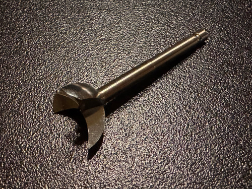 Photo of Acumed 80-0573 20mm MTP Small Joint Concave Reamer