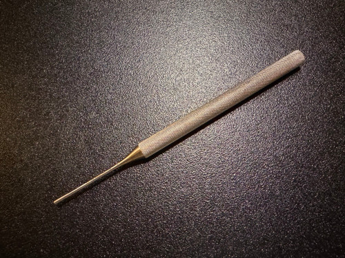 Photo of Konig MDS3331402 Bone Tamp, 2mm Tip, 6.25"