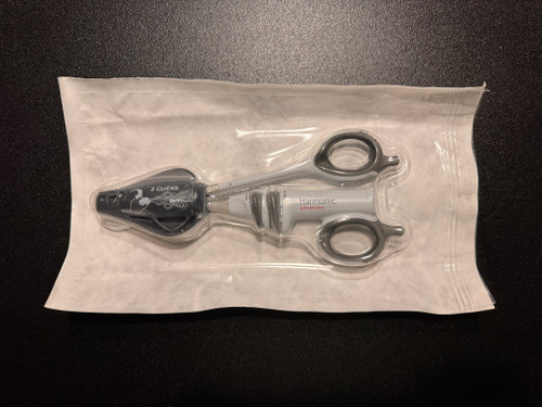 Photo of Ethicon HAR9F Harmonic Focus Shears 9 cm