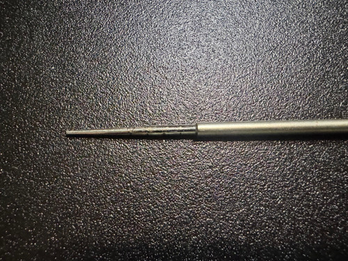 Tip photo of Acufex 014280 Trailblazer