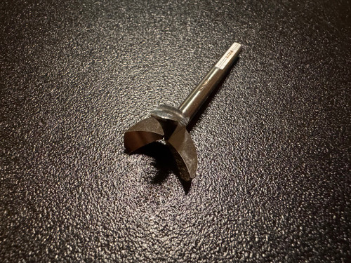 Head photo of Acumed MTP-F020 20mm MTP Small Joint Concave Reamer