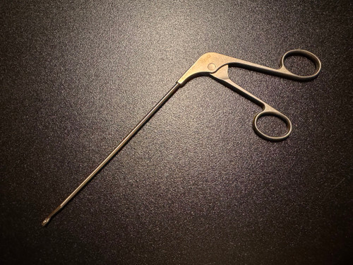 Photo of Smith & Nephew 72203053 Arthroscopic Flush Suture Cutter