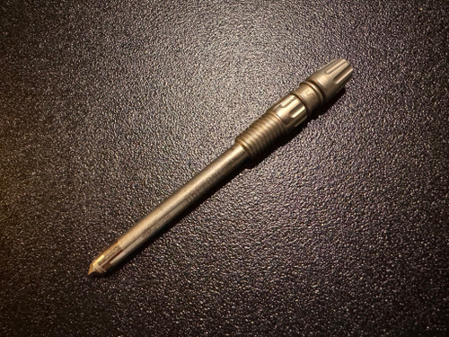 Photo of Stryker 5057-5-100 Apex Predrilling Assembly-Short, 5mm