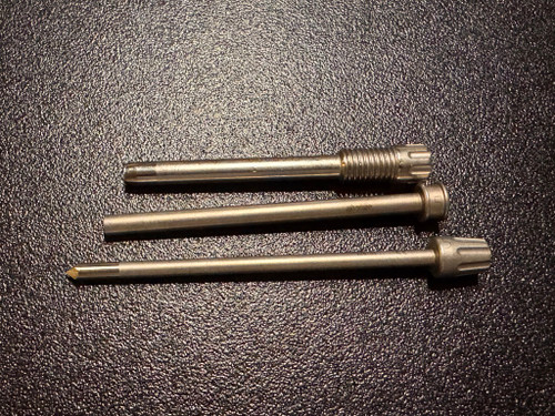 Side photo of Stryker 5057-5-100 Apex Predrilling Assembly-Short, 5mm