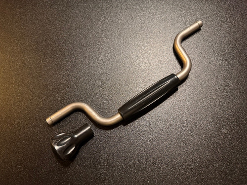 Handle photo of Stryker 5057-0-300 Apex Drill Brace Assembly