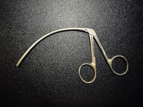 Photo of Konig MDS2367911 Carroll Tendon Retriever Forceps