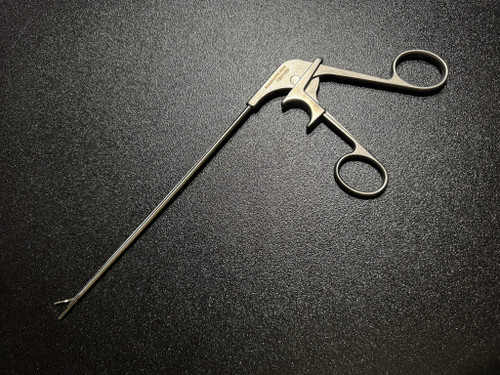 Photo of Acufex 7207699 Arthroscopic Hip Extended Length Alligator Max Grasper