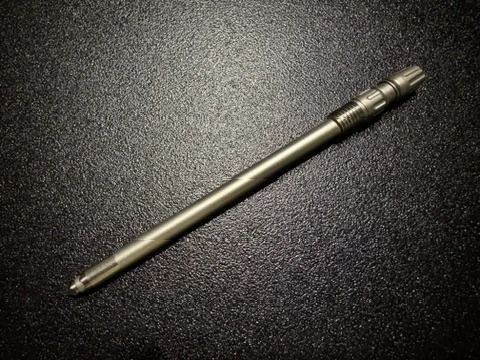 Photo of Stryker 5057-6-200 Apex Predrilling Assembly-Long, 6mm