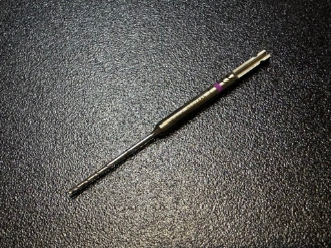 Photo of Acumed 80-0100 Micro Acutrak 2 Long Drill