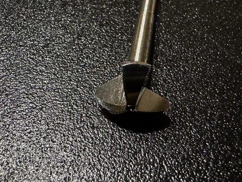 Head photo of Acumed 80-0570 16mm MTP Small Joint Convex Reamer