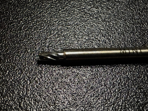 Tip photo of Acumed AT2M-1813 Mini Acutrak 2 Drill